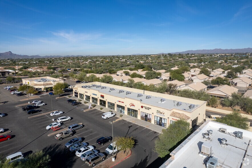 More Photos Of 2040 W Orange Grove Rd, Tucson Unknown For Lease
