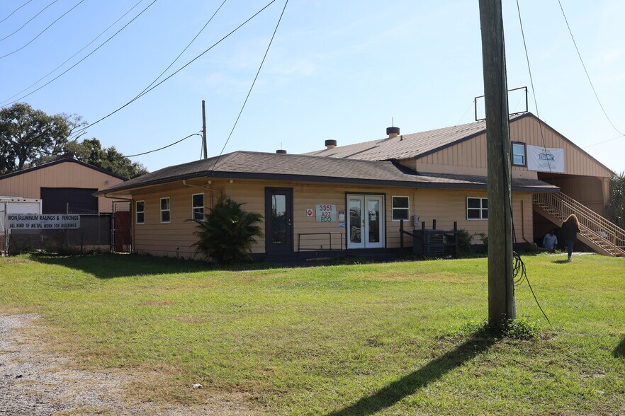 More Photos Of 3351 Laughlin Rd, Mount Dora Warehouse For Sale
