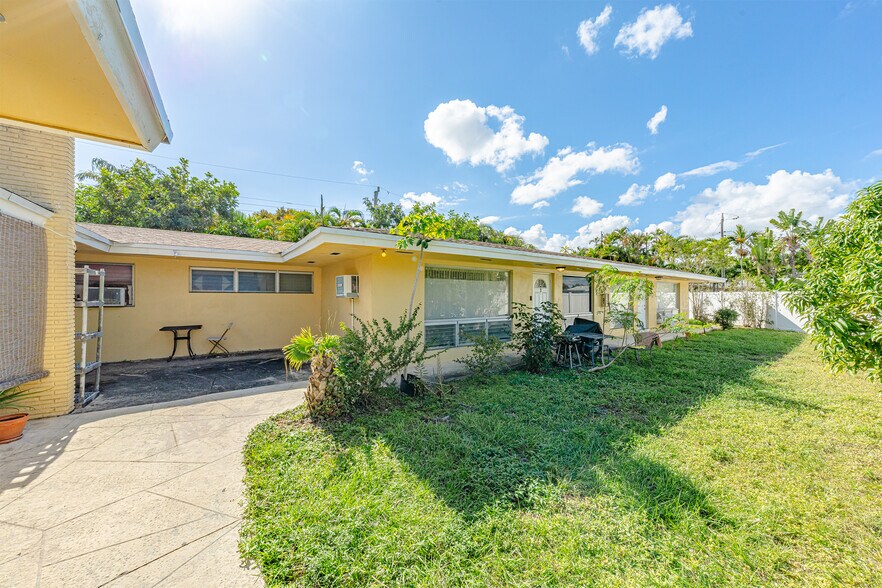 More Photos Of 4410 NE 19th Ter, Fort Lauderdale Apartments For Sale