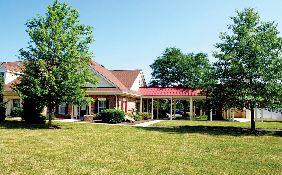 More Photos Of 46 Vreeland Dr, Skillman Unknown For Lease