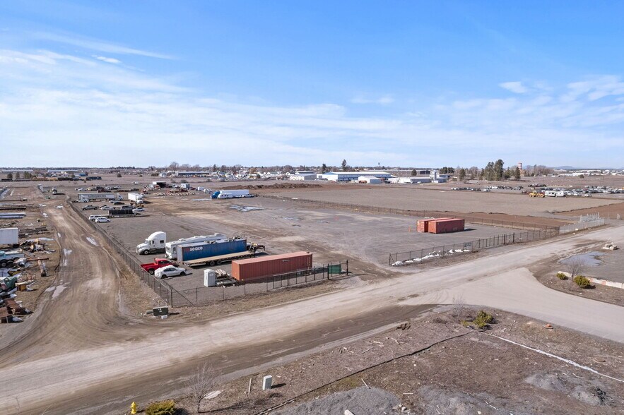 More Photos Of 2404 S Hayden Rd, Airway Heights Land For Lease
