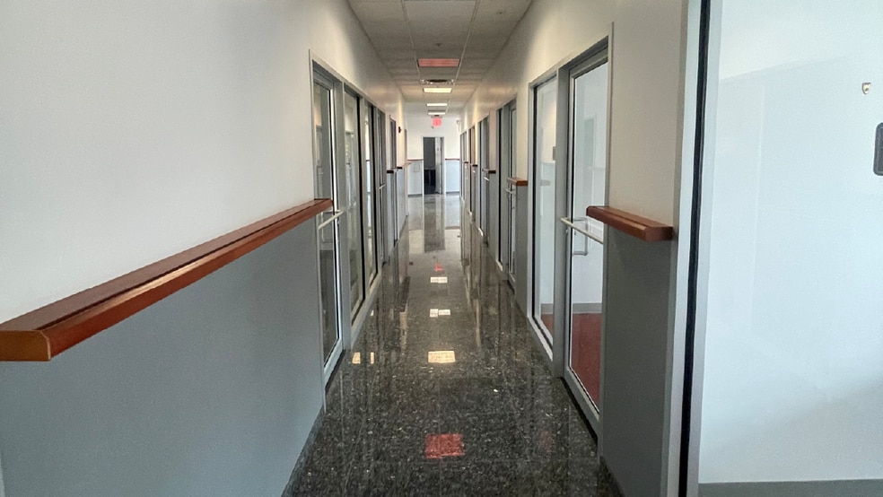 More Photos Of 2544 Borough Pl, Woodside Warehouse For Lease