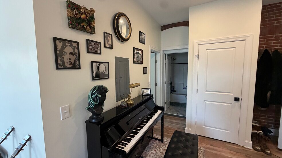More Photos Of 35 Belvidere St, Nazareth Storefront Retail Residential For Sale