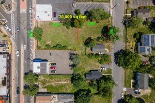 More Photos Of 1523 Straight Path, Wyandanch Land For Sale