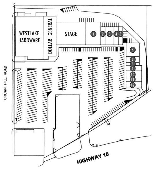 More Photos Of 123-157 Crown Hill Rd, Excelsior Springs Unknown For Lease