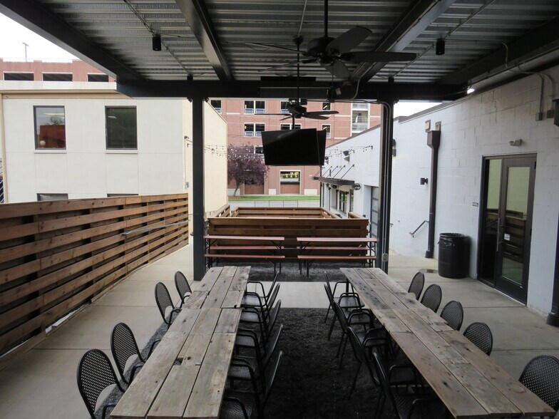 More Photos Of 1426 E 4th St, Charlotte Storefront For Lease