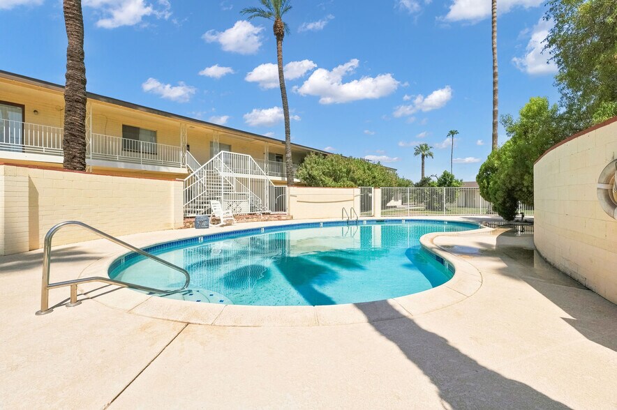 More Photos Of 1123 E Sierra Vista Dr, Phoenix Apartments For Sale