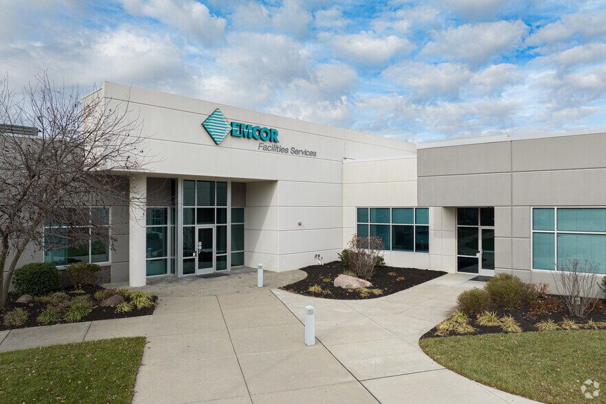 More Photos Of 9655 Reading Rd, Cincinnati Office For Lease