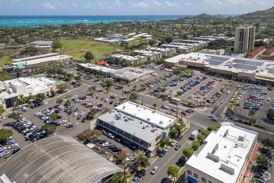 More Photos Of 573-609 Kailua Rd, Kailua Unknown For Lease