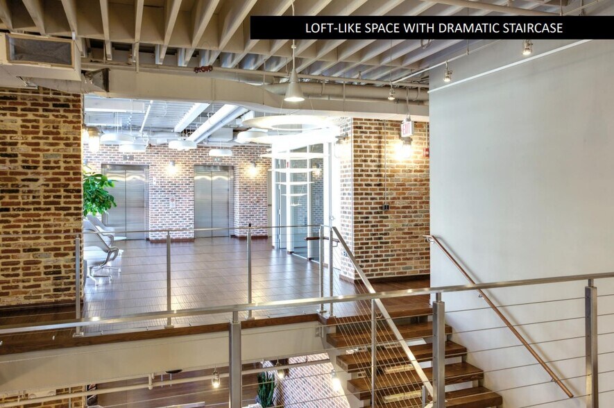 More Photos Of 801-803 7th St NW, Washington Office For Lease