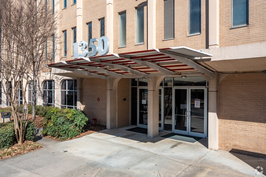 More Photos Of 1350 Spring St NW, Atlanta Office For Lease