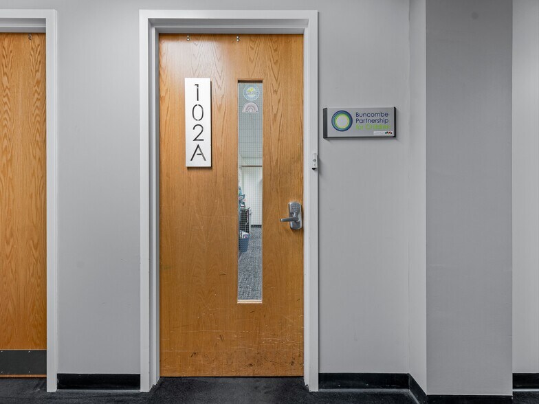 More Photos Of , Asheville Office For Sale