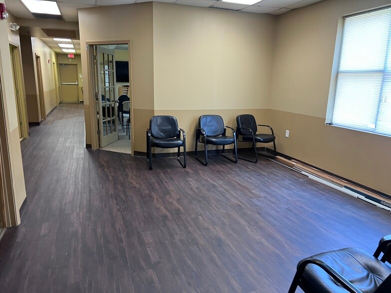 More Photos Of 1705 Redan E, Lithonia Religious Facility For Sale