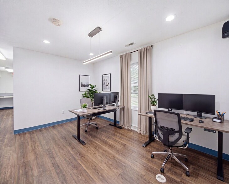 More Photos Of 3165 County Farm Rd, Jackson Storefront Retail Office For Sale