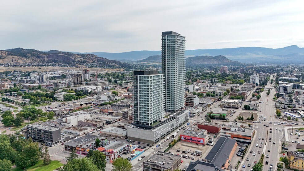 More Photos Of 1630 Water St, Kelowna Apartments For Lease