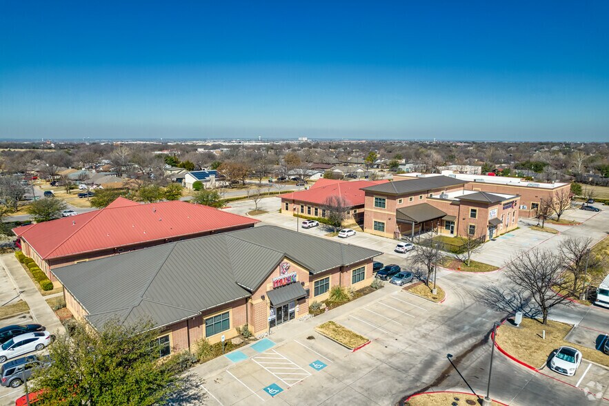 More Photos Of 9255 Preston Rd, Frisco Freestanding For Lease