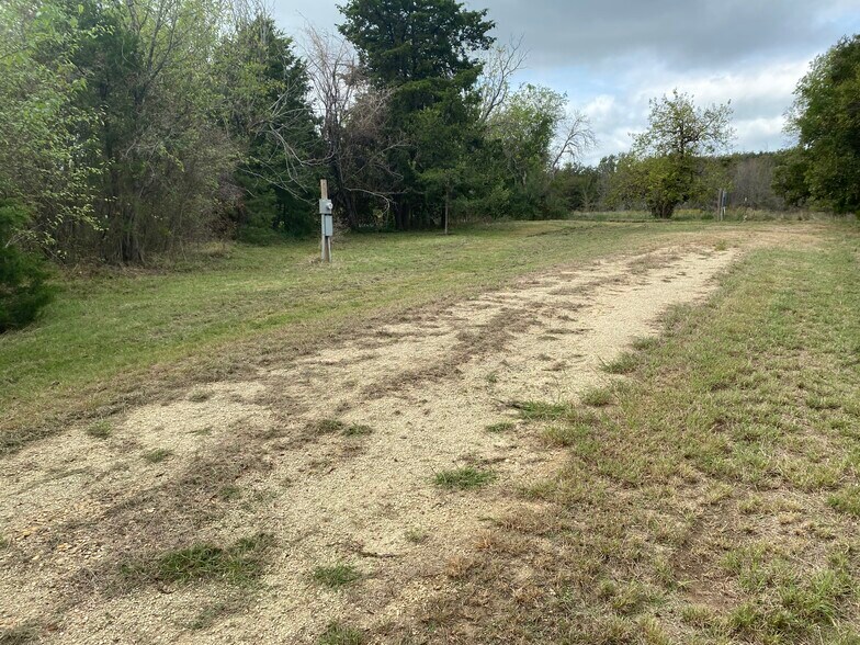 More Photos Of 9200 County Road 112, Kaufman Land For Lease