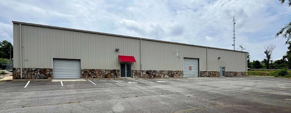 More Photos Of 1437 Field Park Cir, Marietta Industrial For Lease