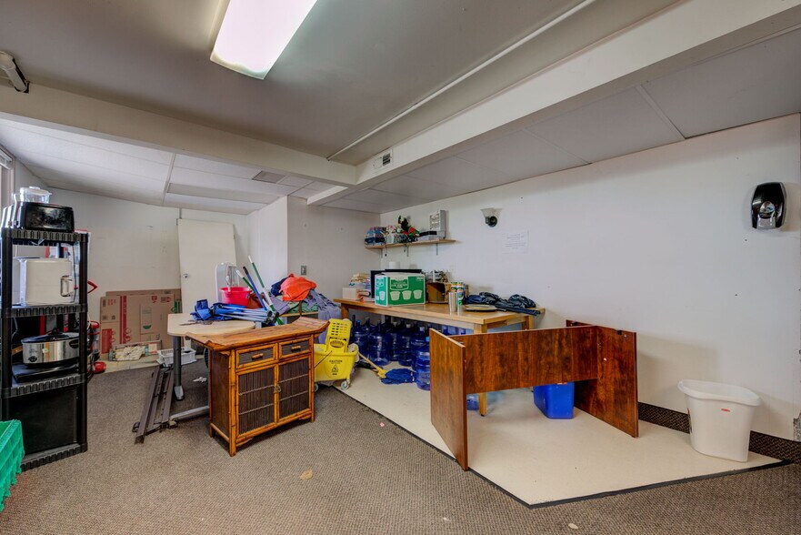 More Photos Of 800 N 42nd Ave, Minneapolis Medical For Lease