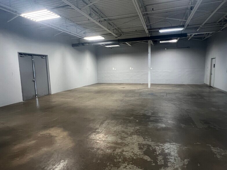 More Photos Of 740 Driving Park Ave, Rochester Light Manufacturing For Lease