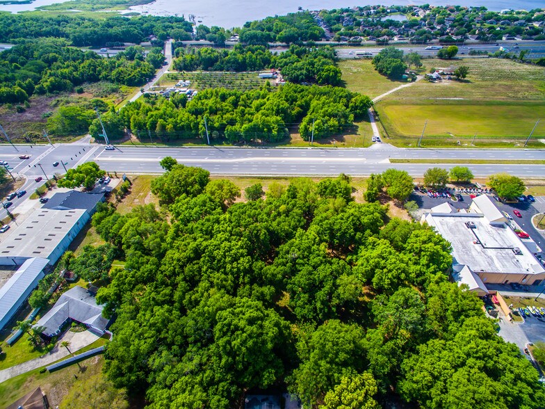 More Photos Of 16251 W Colonial Dr, Oakland Land For Sale