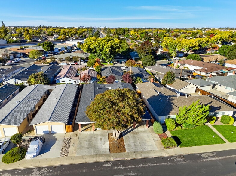Primary Photo Of 2421 Karen Dr, Santa Clara Apartments For Sale