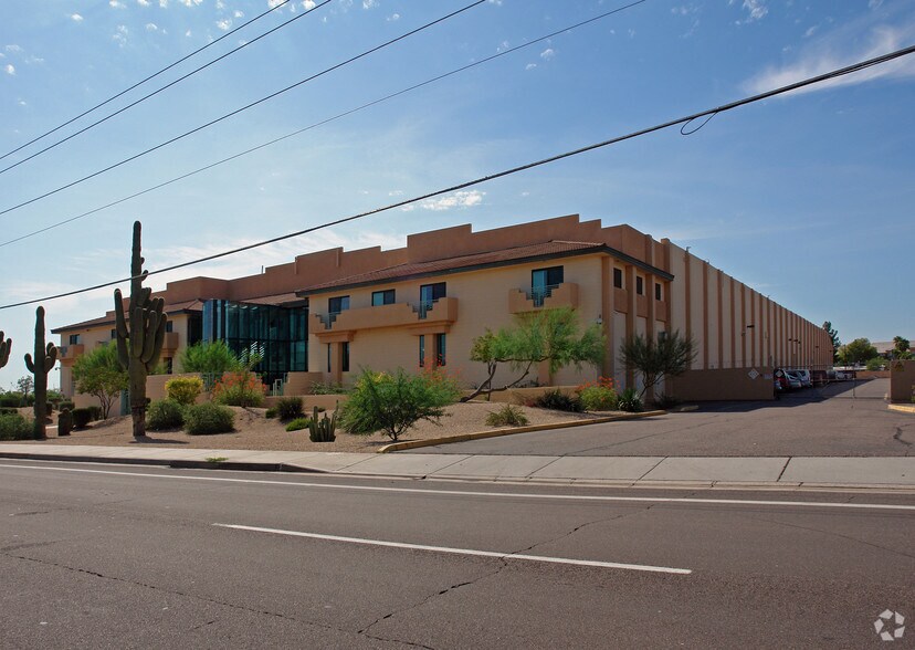 More Photos Of 2525 E Beardsley Rd, Phoenix Distribution For Sale