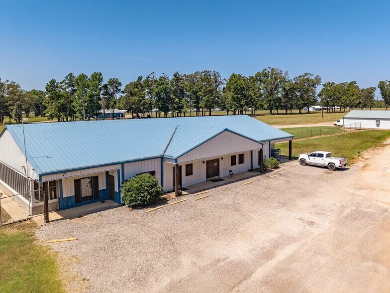More Photos Of 4599 US Highway 84 W, Timpson Specialty For Sale