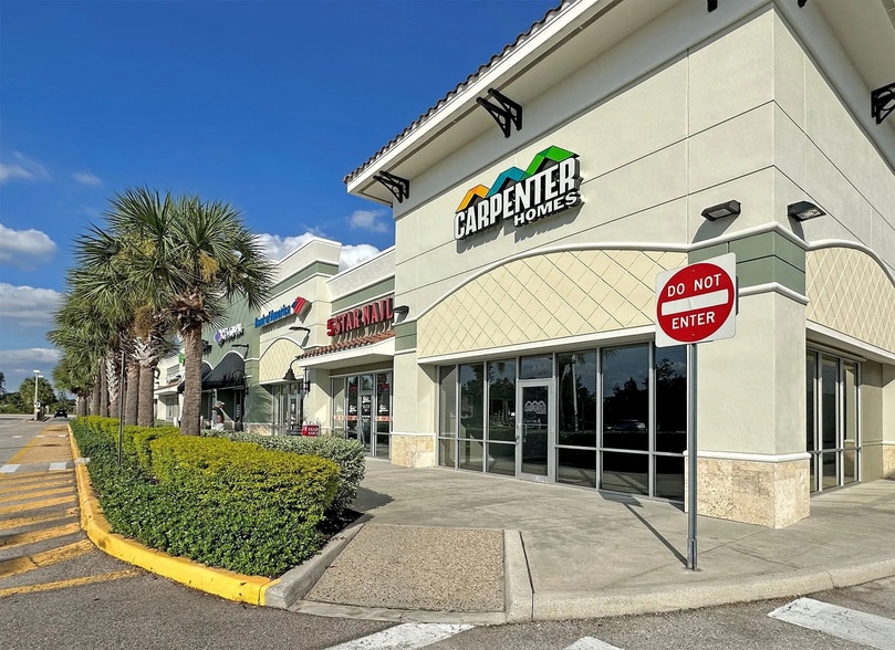 More Photos Of 17960 N Tamiami Trl, North Fort Myers Land For Lease