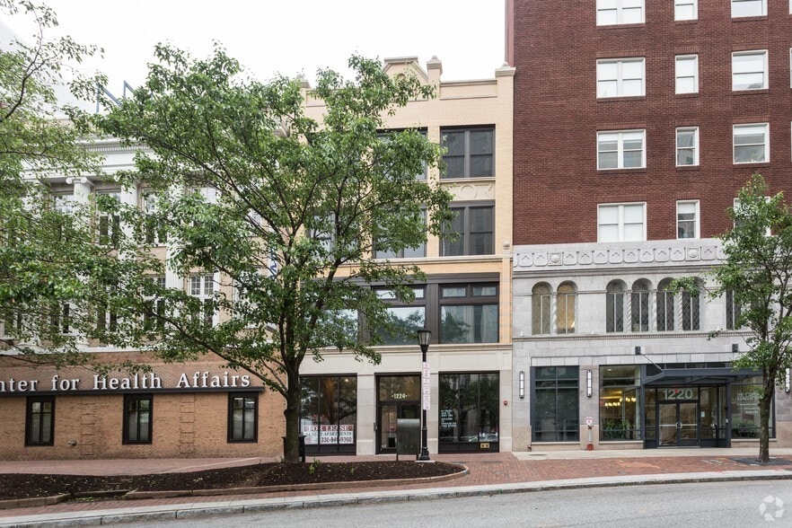 More Photos Of 1224 Huron Rd E, Cleveland Apartments For Sale