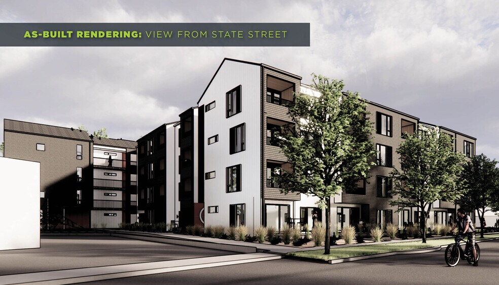 More Photos Of 3515 W State St, Boise Land For Sale