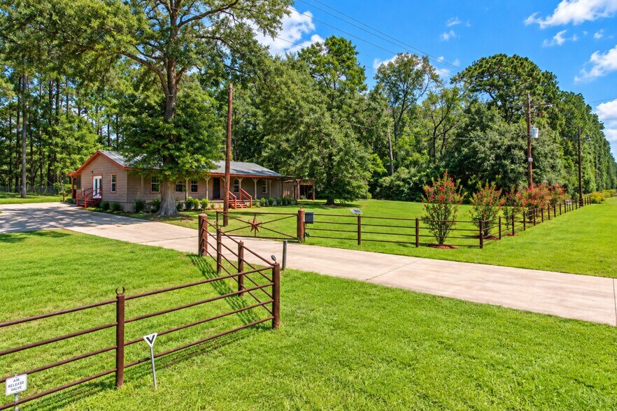 More Photos Of 3725 FM 222 Loop N, Coldspring Land For Sale