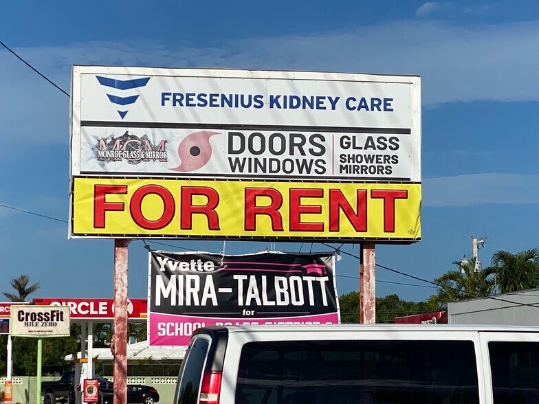 More Photos Of 3216 Flagler Ave, Key West Storefront Retail Office For Sale