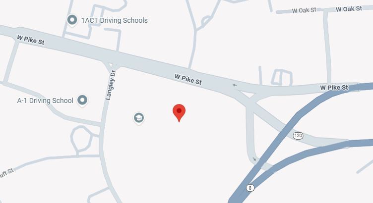 More Photos Of 322 W St pike, Lawrenceville Land For Sale