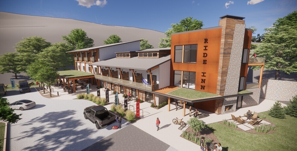 More Photos Of 1001 Reads Lake Rd, Chattanooga Specialty For Sale