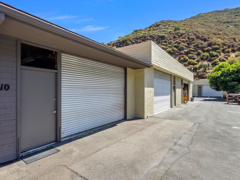 More Photos Of 2307 Laguna Canyon Rd, Laguna Beach Industrial For Sale