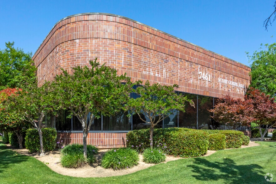 More Photos Of , Fresno Office For Sale