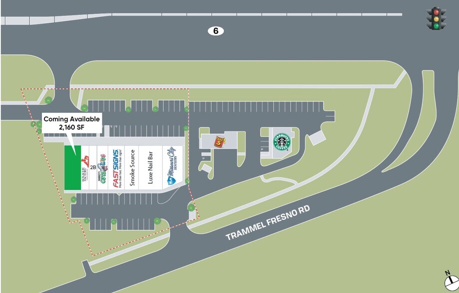 Photo of 1st Floor Ste 