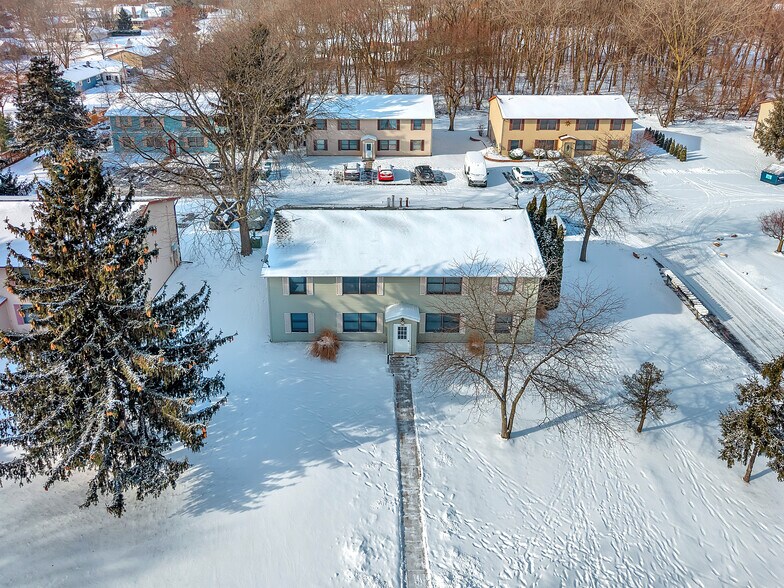 More Photos Of 2201 Sturdy Rd, Valparaiso Multifamily For Sale