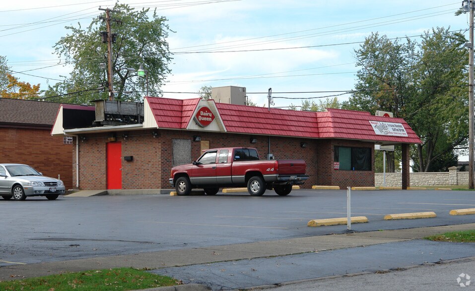 More Photos Of 2155 Belmont Ave, Youngstown Fast Food For Sale