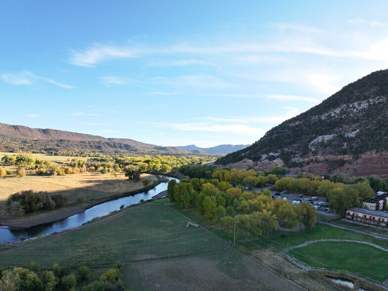 More Photos Of 1322 Animas View Dr, Durango Land For Sale