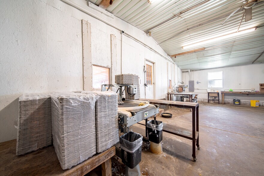 More Photos Of 1291 Myron Hart Rd, Coolidge Land For Sale