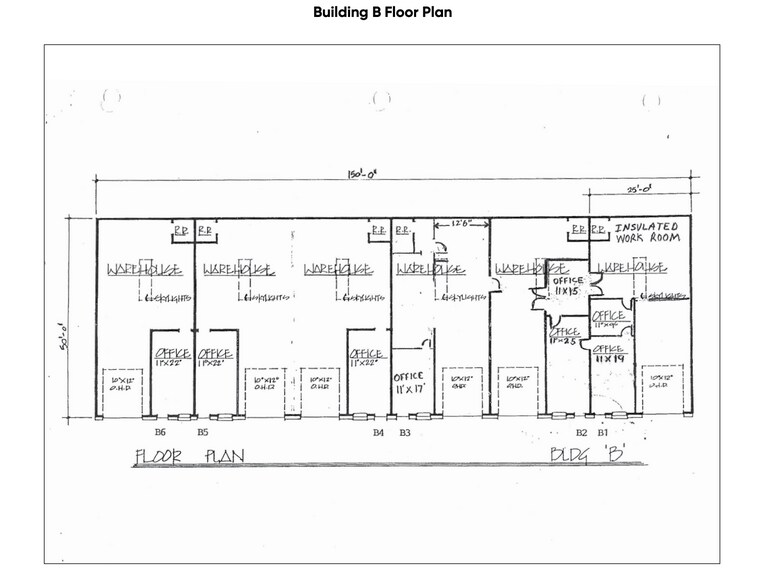 More Photos Of 2301 W Whitestone Blvd, Cedar Park Warehouse For Lease