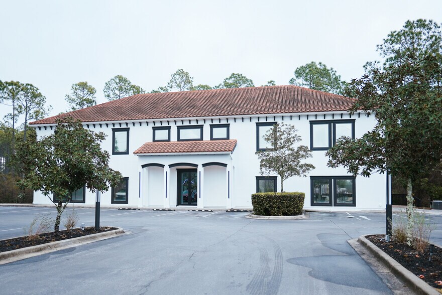 Primary Photo Of 327 S County Highway 393, Santa Rosa Beach Medical For Lease