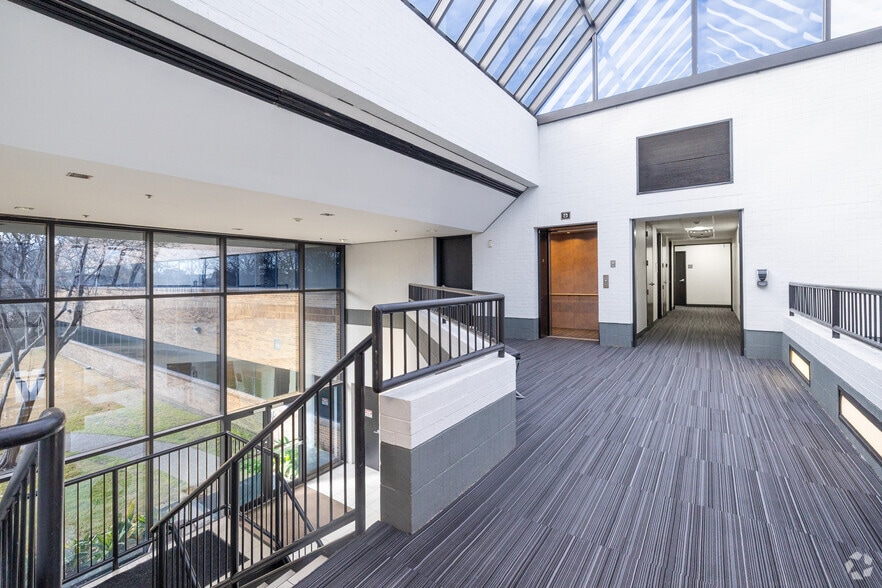 More Photos Of 200 Chisholm Pl, Plano Office For Sale