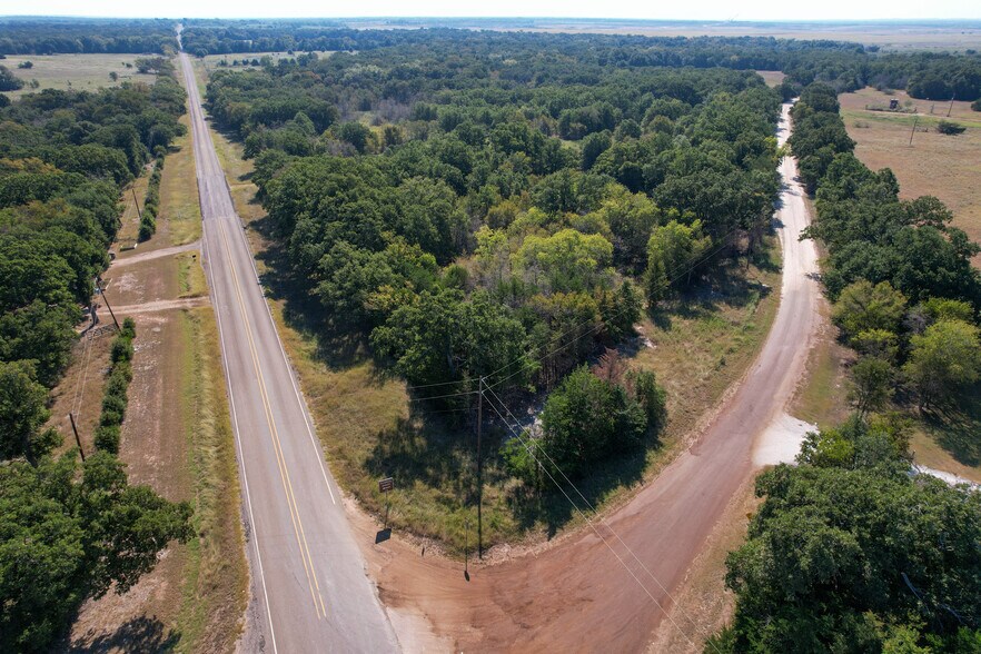 More Photos Of 0 Farm to Market 1246, Thornton Land For Sale