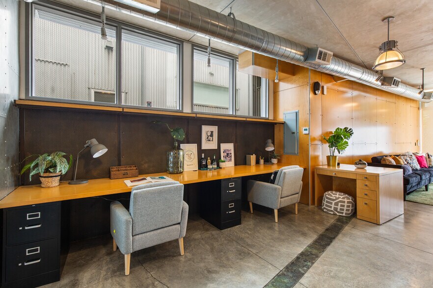More Photos Of 755-757 Folger Ave, Berkeley Office For Sale