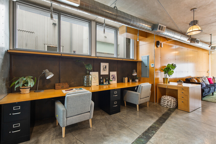 More Photos Of 755-757 Folger Ave, Berkeley Office For Sale