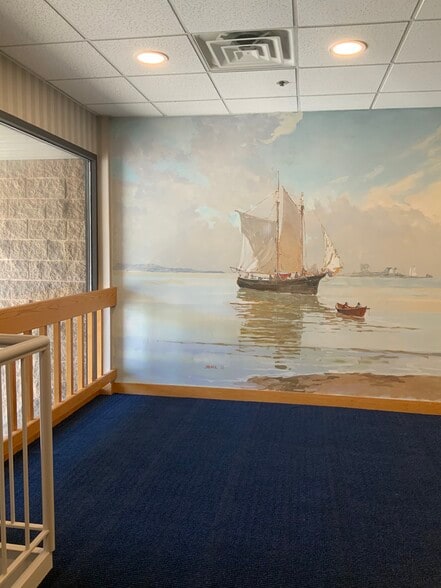 More Photos Of 11-15 Parker St, Gloucester Light Manufacturing For Lease