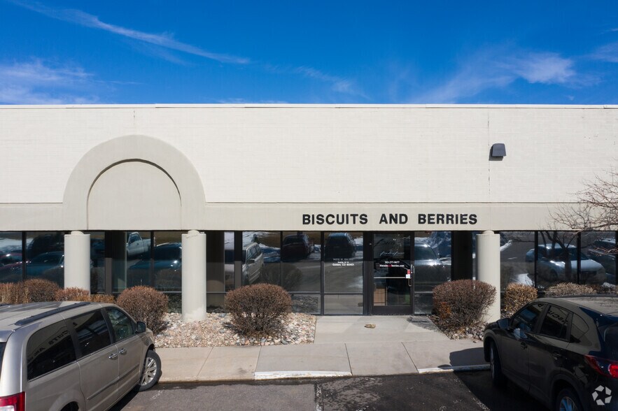 More Photos Of 14818 W 6th Ave, Golden Research And Development For Lease